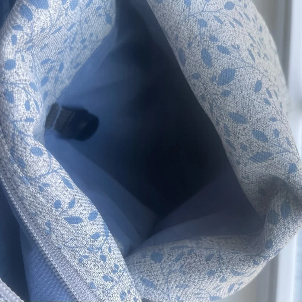 Lassig Neckline Diaper Bag